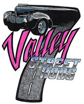 7 Valley Street Rods